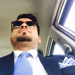 Meet your Posher, Abdul mateen